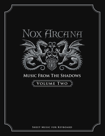 Nox Arcana Songbook 2