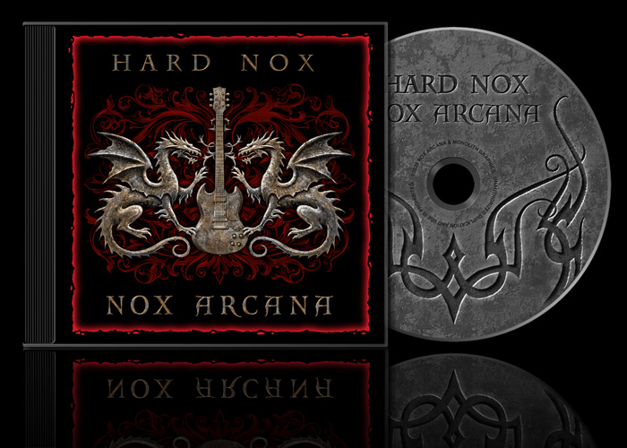 Hard Nox by Nox Arcana